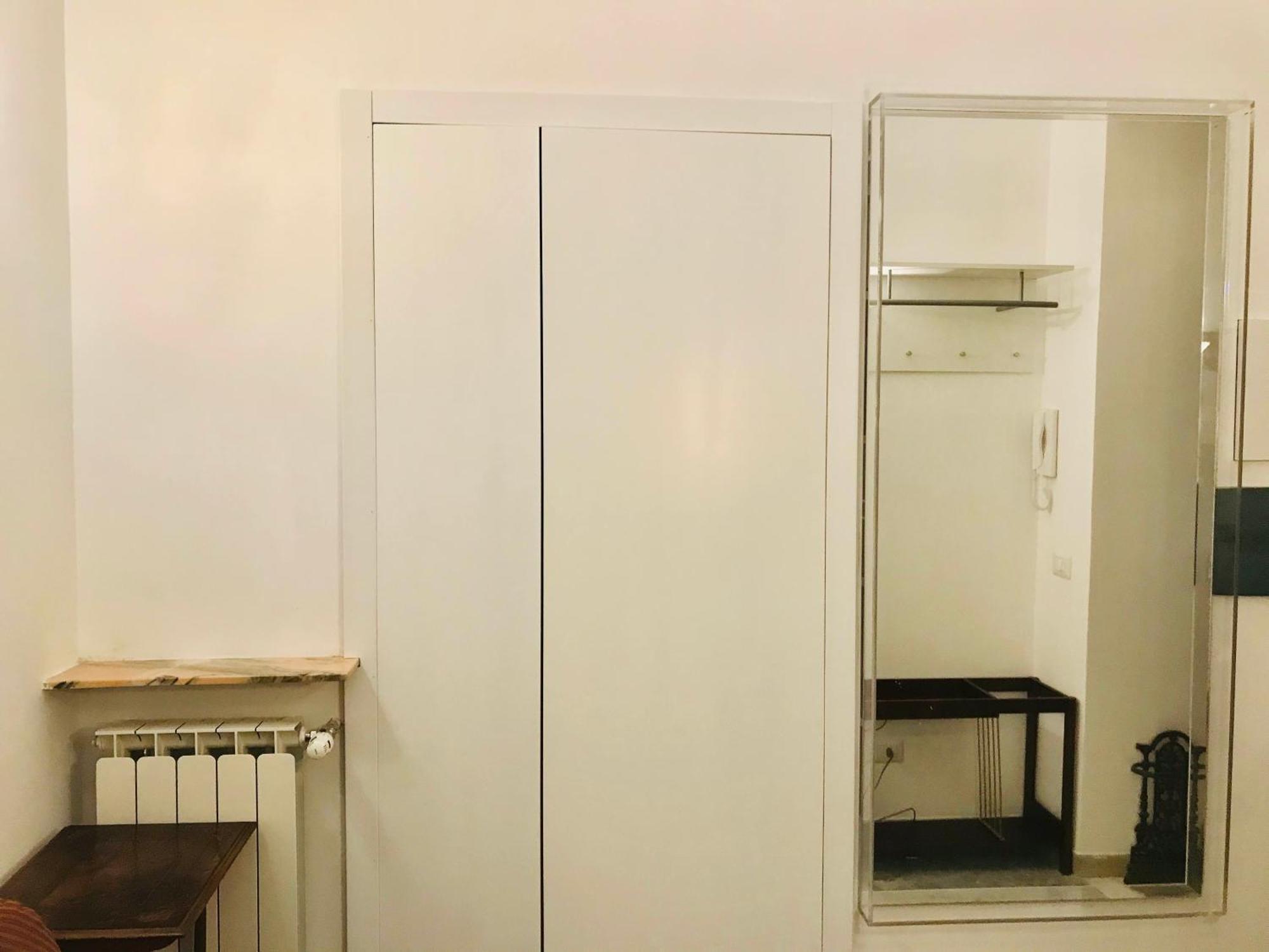 Piazza Navona Apartman Róma Kültér fotó