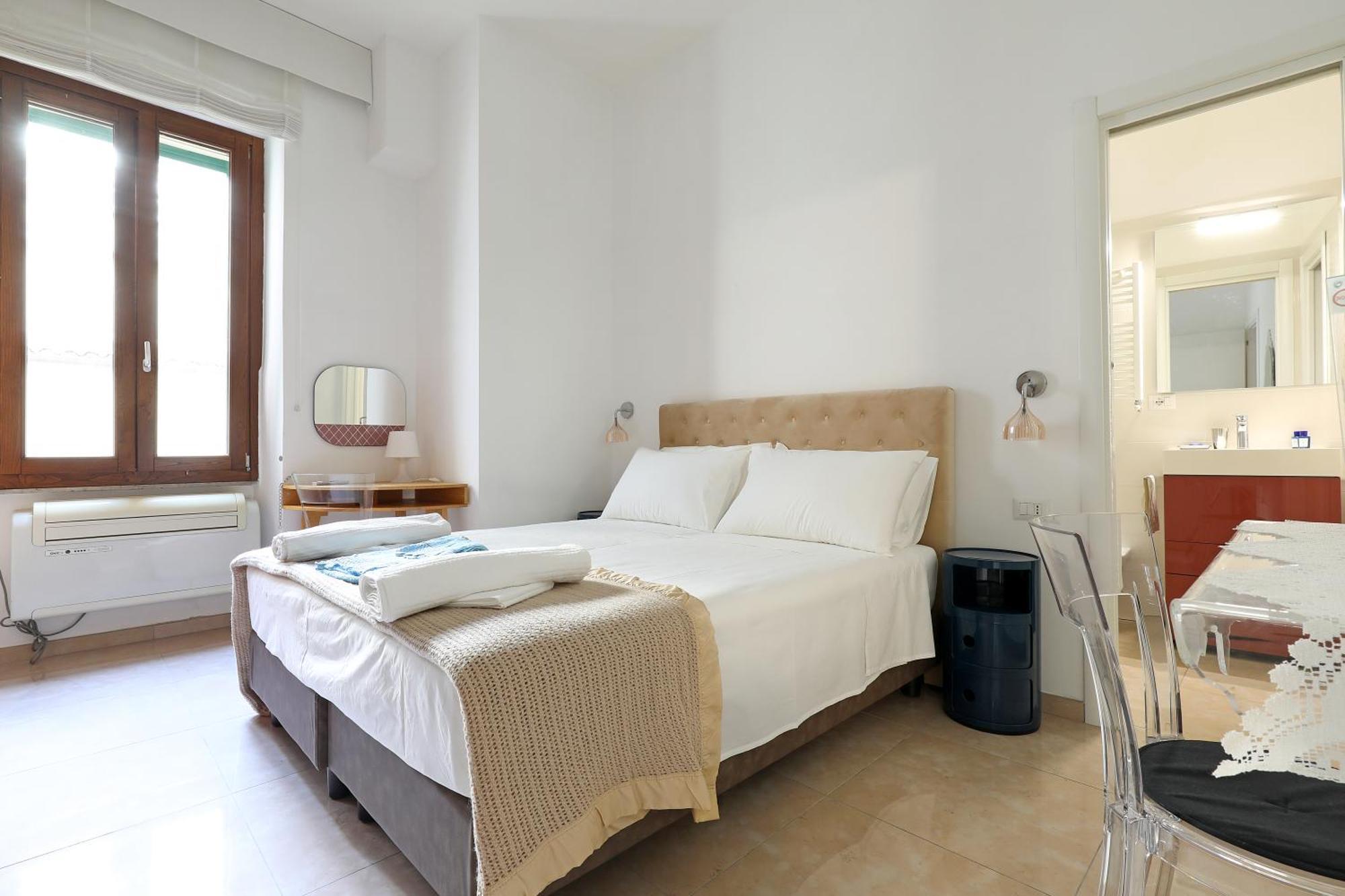 Piazza Navona Apartman Róma Kültér fotó